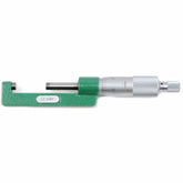 INSIZE Measuring Equipment Insize Hub Micrometer 1-2" Range Series 3292-2